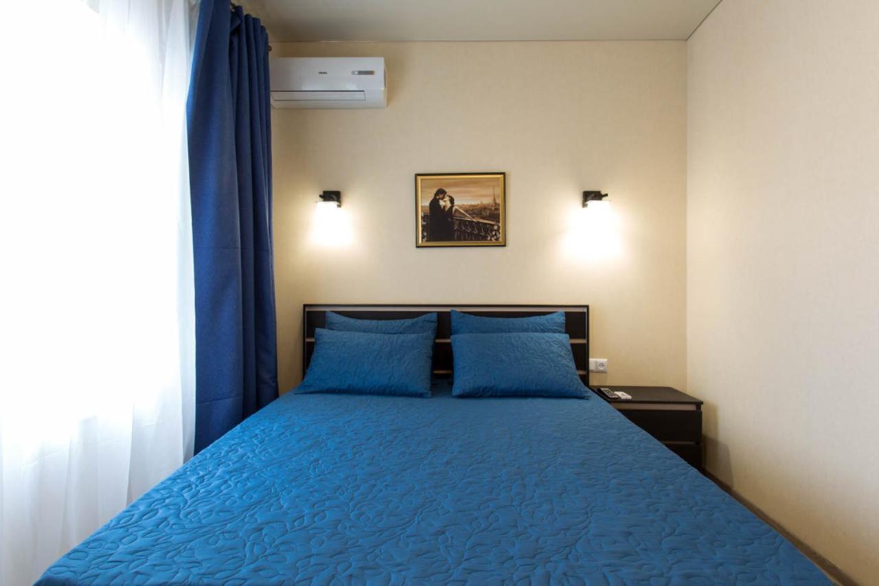 New Apartments In The Centre - Kuznechna Str. 26/3 Charkiv Esterno foto