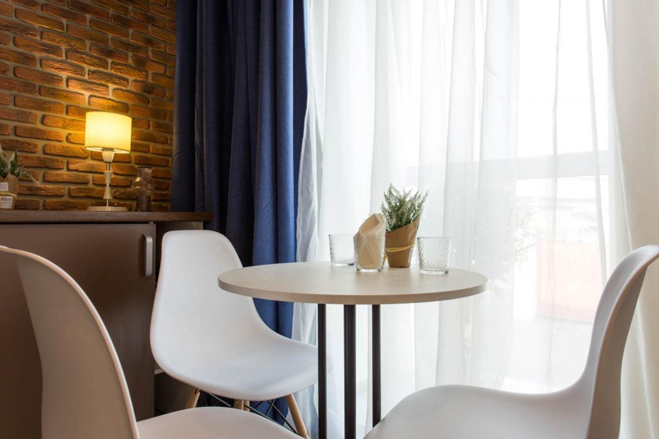 New Apartments In The Centre - Kuznechna Str. 26/3 Charkiv Esterno foto