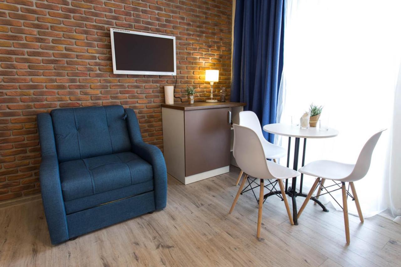 New Apartments In The Centre - Kuznechna Str. 26/3 Charkiv Esterno foto