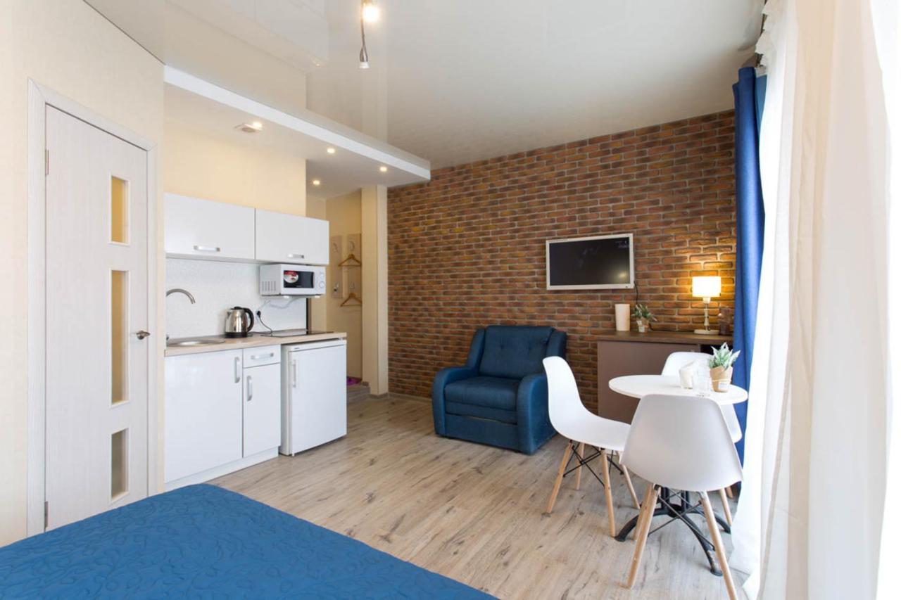 New Apartments In The Centre - Kuznechna Str. 26/3 Charkiv Esterno foto