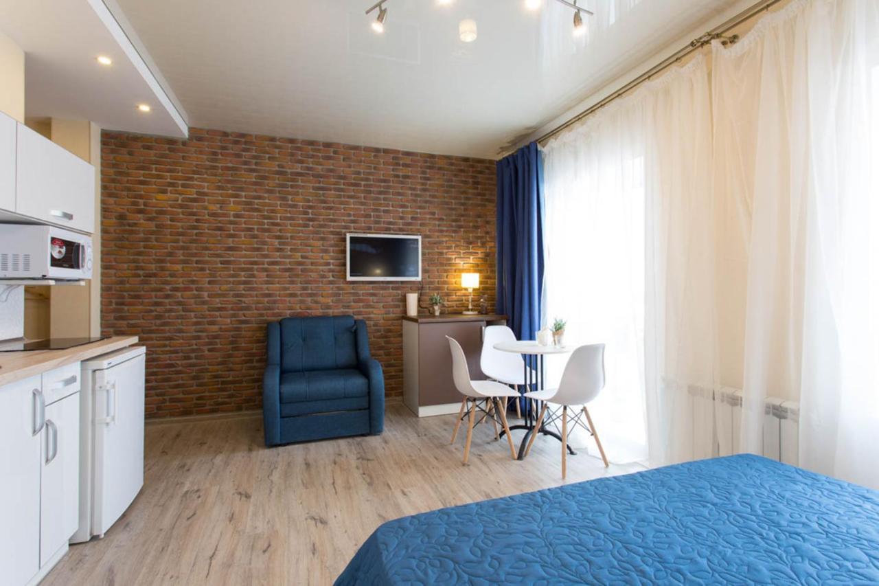 New Apartments In The Centre - Kuznechna Str. 26/3 Charkiv Esterno foto