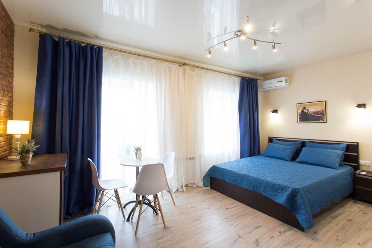 New Apartments In The Centre - Kuznechna Str. 26/3 Charkiv Esterno foto