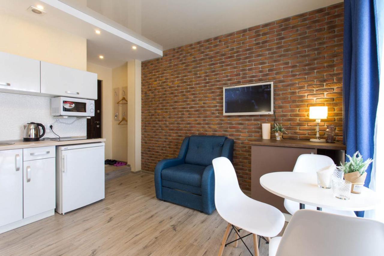 New Apartments In The Centre - Kuznechna Str. 26/3 Charkiv Esterno foto