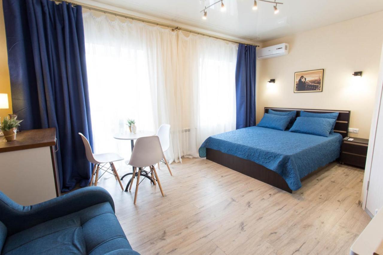 New Apartments In The Centre - Kuznechna Str. 26/3 Charkiv Esterno foto