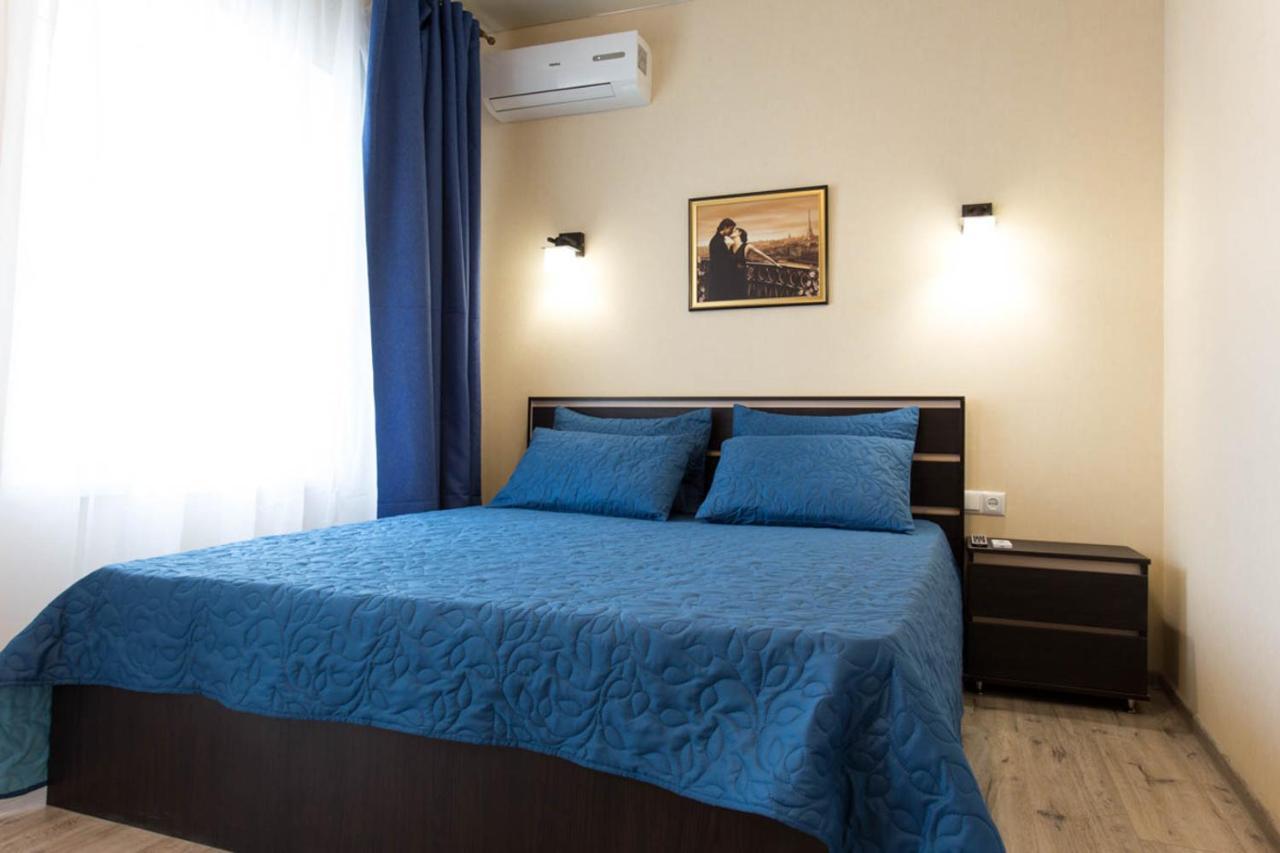New Apartments In The Centre - Kuznechna Str. 26/3 Charkiv Esterno foto