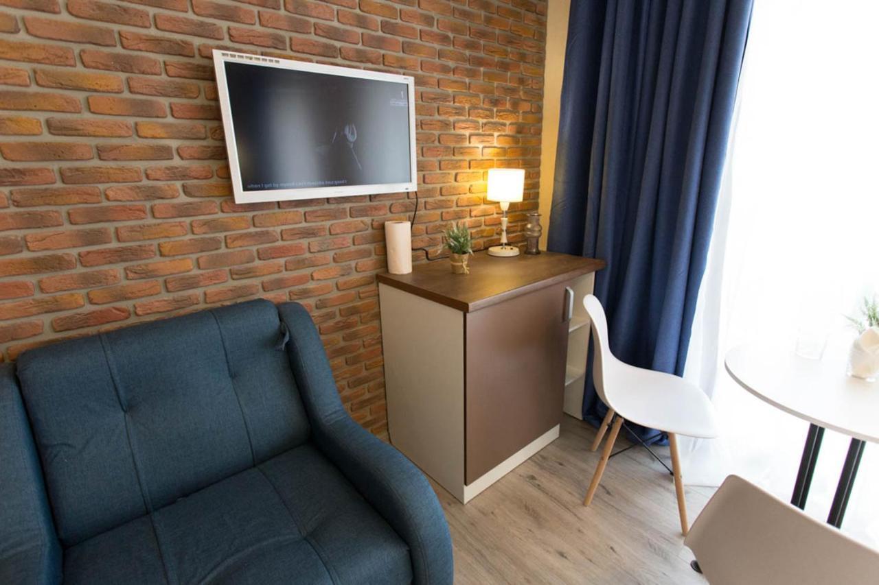 New Apartments In The Centre - Kuznechna Str. 26/3 Charkiv Esterno foto