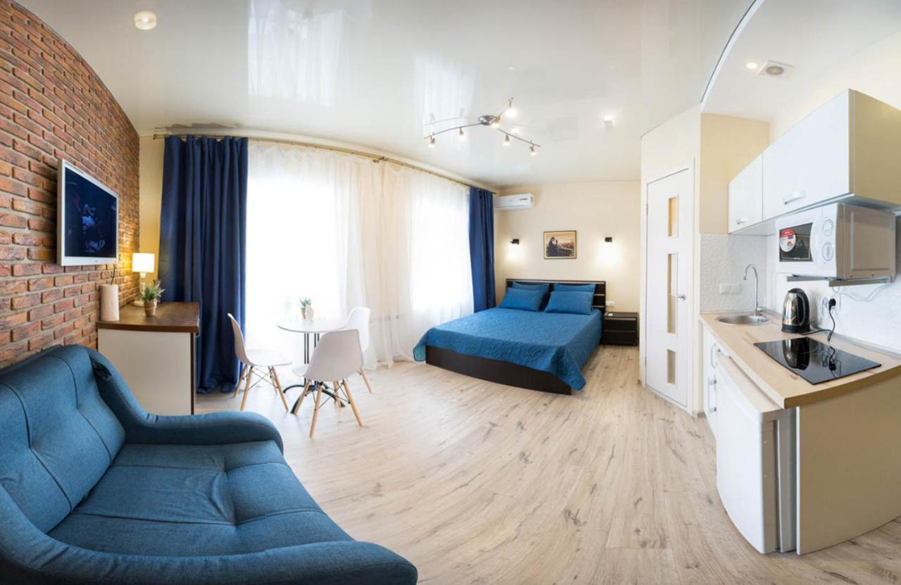 New Apartments In The Centre - Kuznechna Str. 26/3 Charkiv Esterno foto