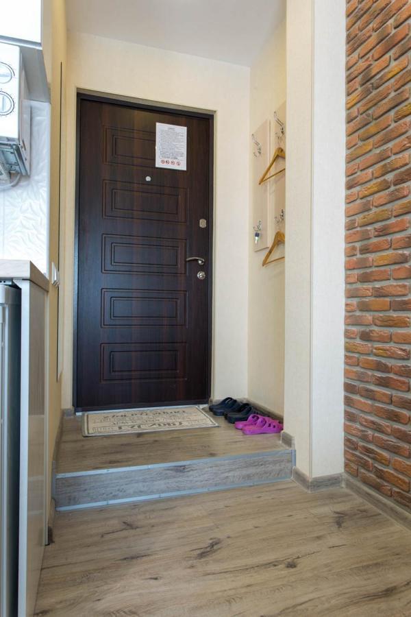 New Apartments In The Centre - Kuznechna Str. 26/3 Charkiv Esterno foto