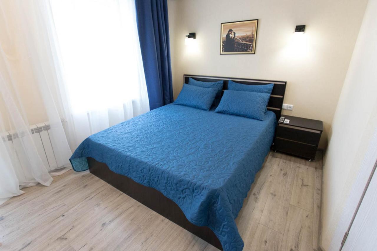 New Apartments In The Centre - Kuznechna Str. 26/3 Charkiv Esterno foto
